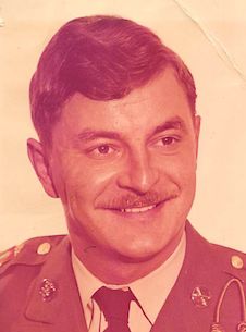 Ronald D. Twitty
